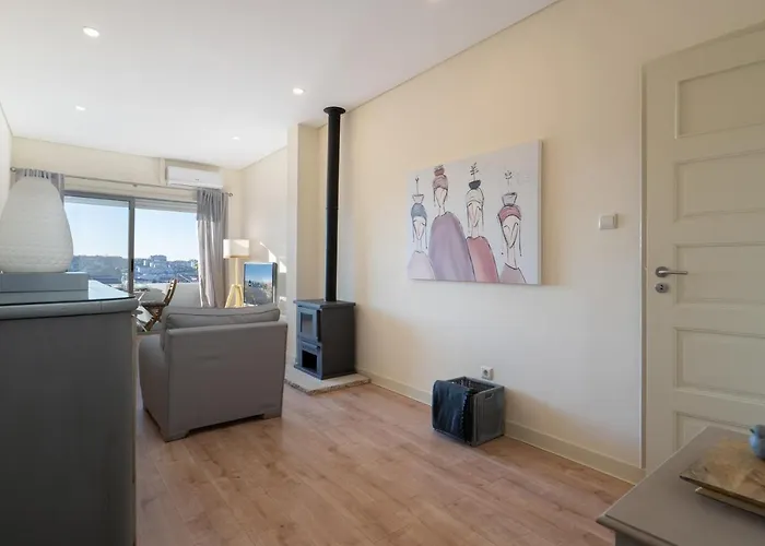 Gaya Avenue Flats - Elegant Contemporary Flats With Balcony * Vila Nova de Gaia